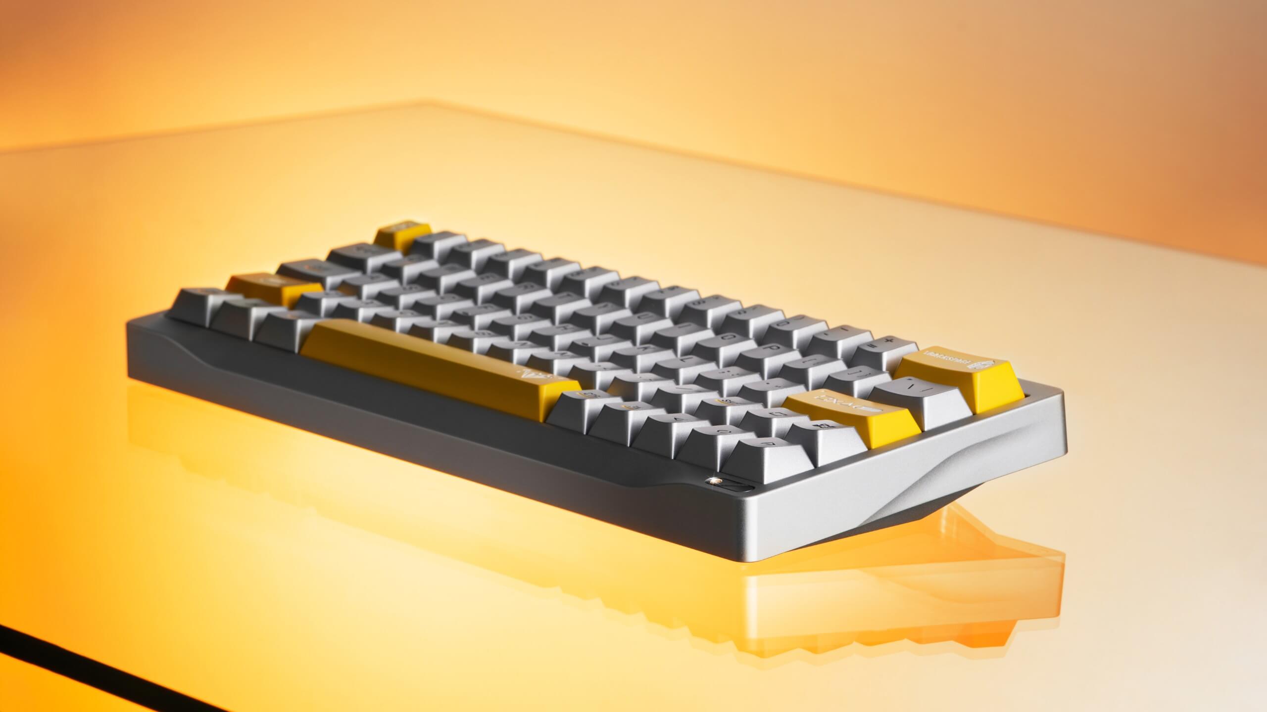 SF60 Magnetic HE Keyboard [Pre-order]