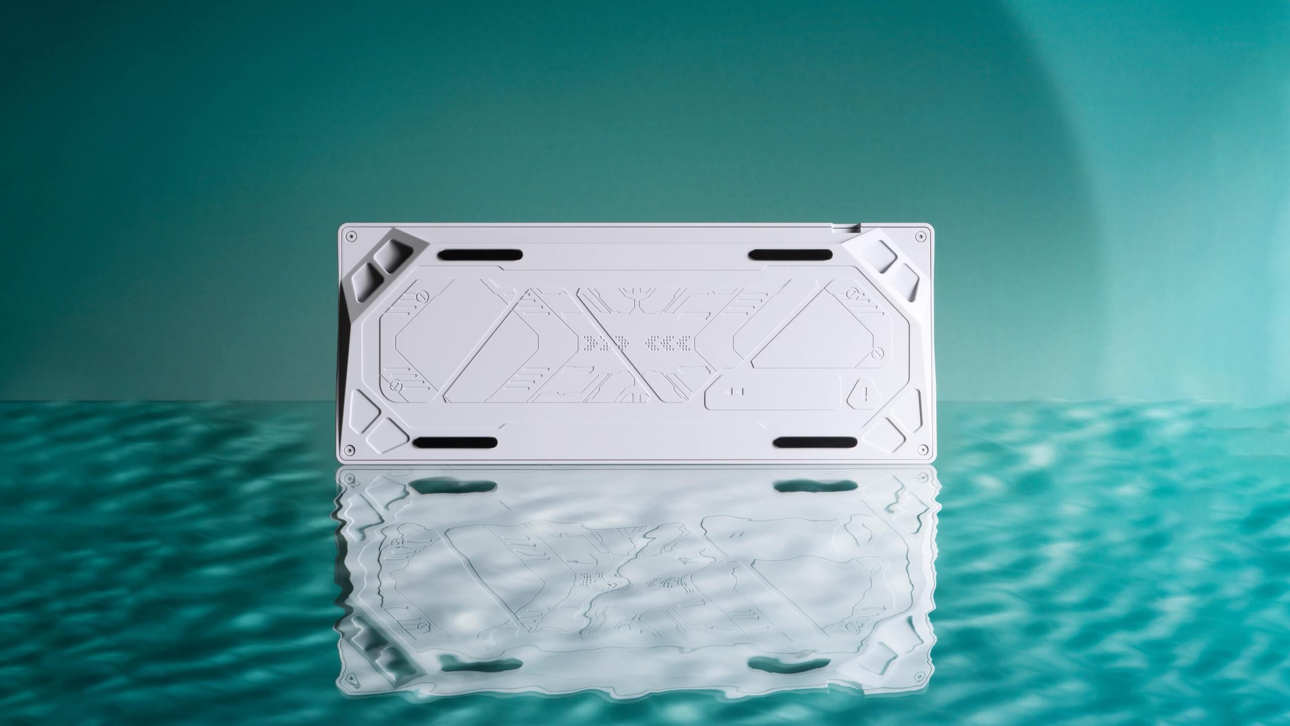 SF60 Magnetic HE Keyboard [Pre-order]