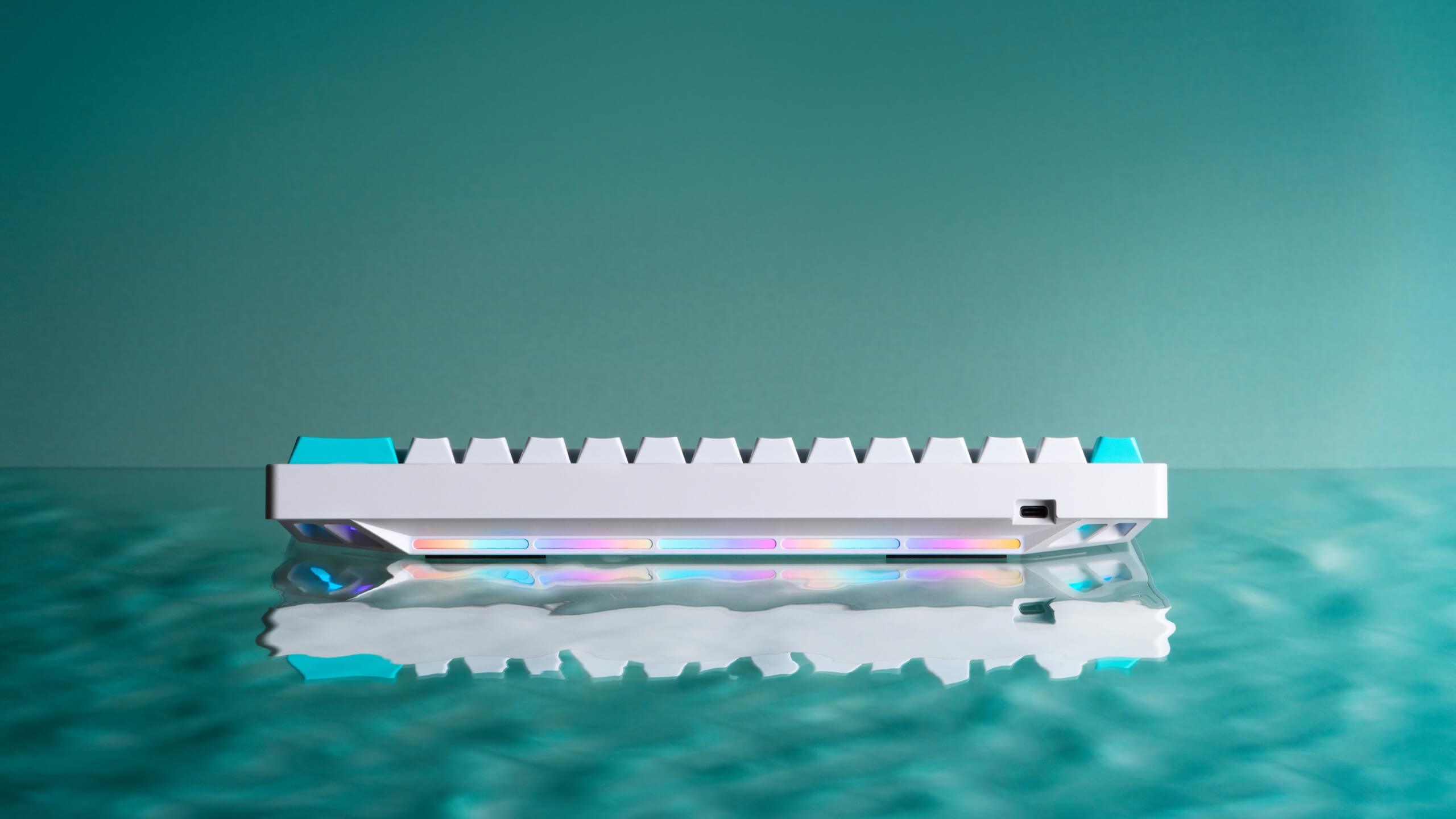 SF60 Magnetic HE Keyboard [Pre-order]