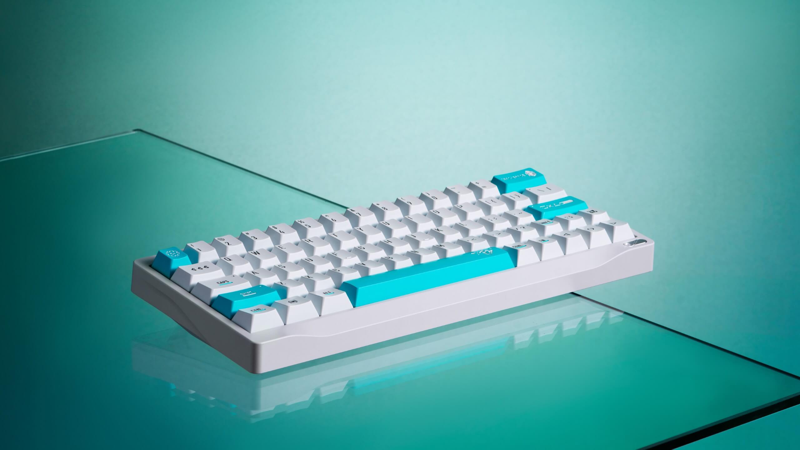 SF60 Magnetic HE Keyboard [Pre-order]