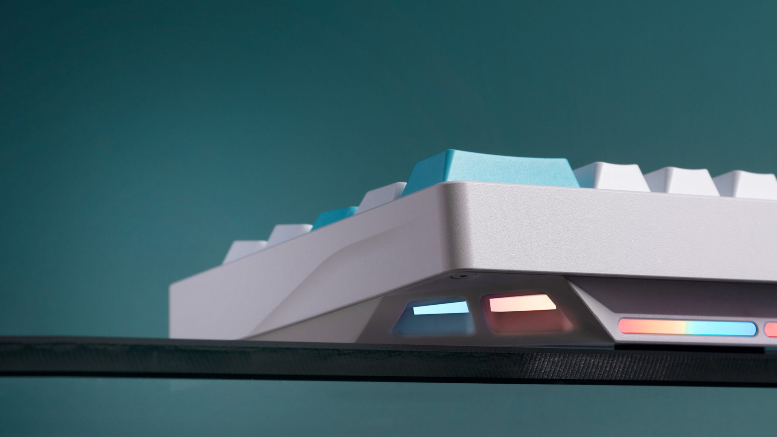 SF60 Magnetic HE Keyboard [Pre-order]