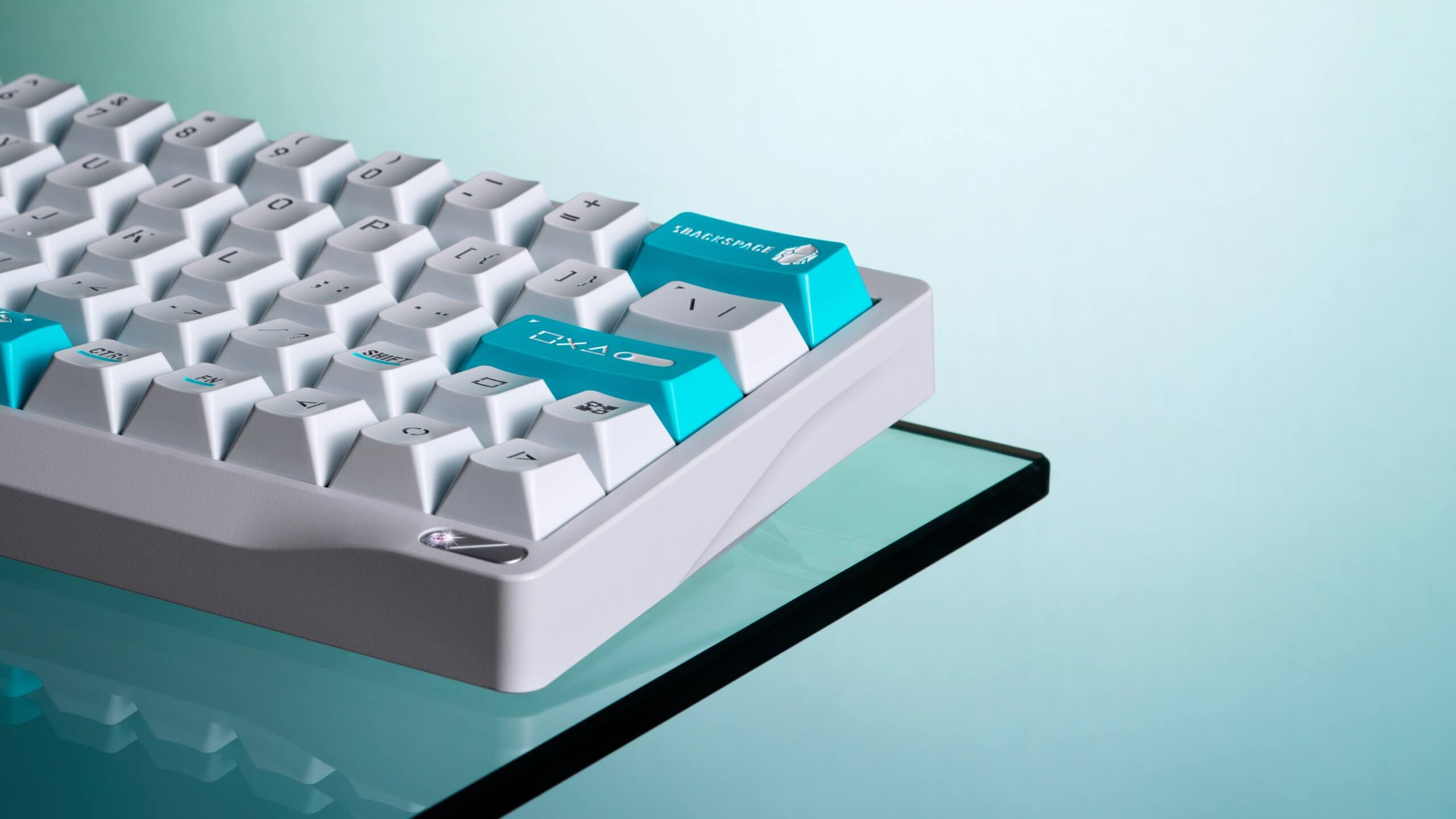 SF60 Magnetic HE Keyboard [Pre-order]