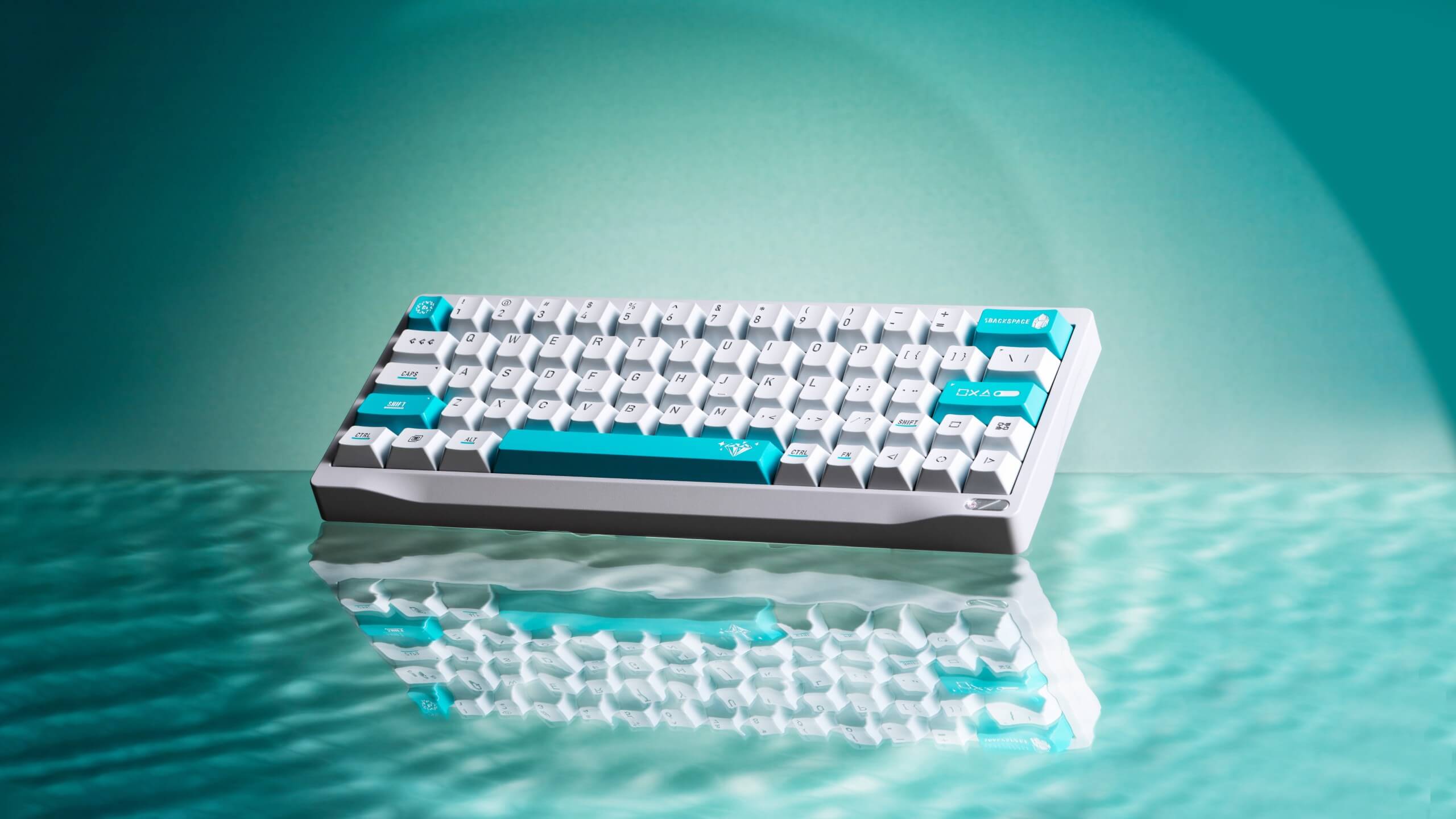 SF60 Magnetic HE Keyboard [Pre-order]