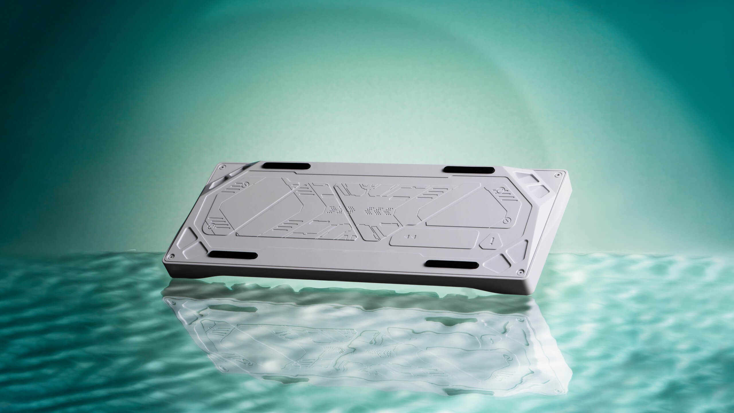 SF60 Magnetic HE Keyboard [Pre-order]
