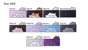 Clickitty Clackitty Catpads [In Stock]