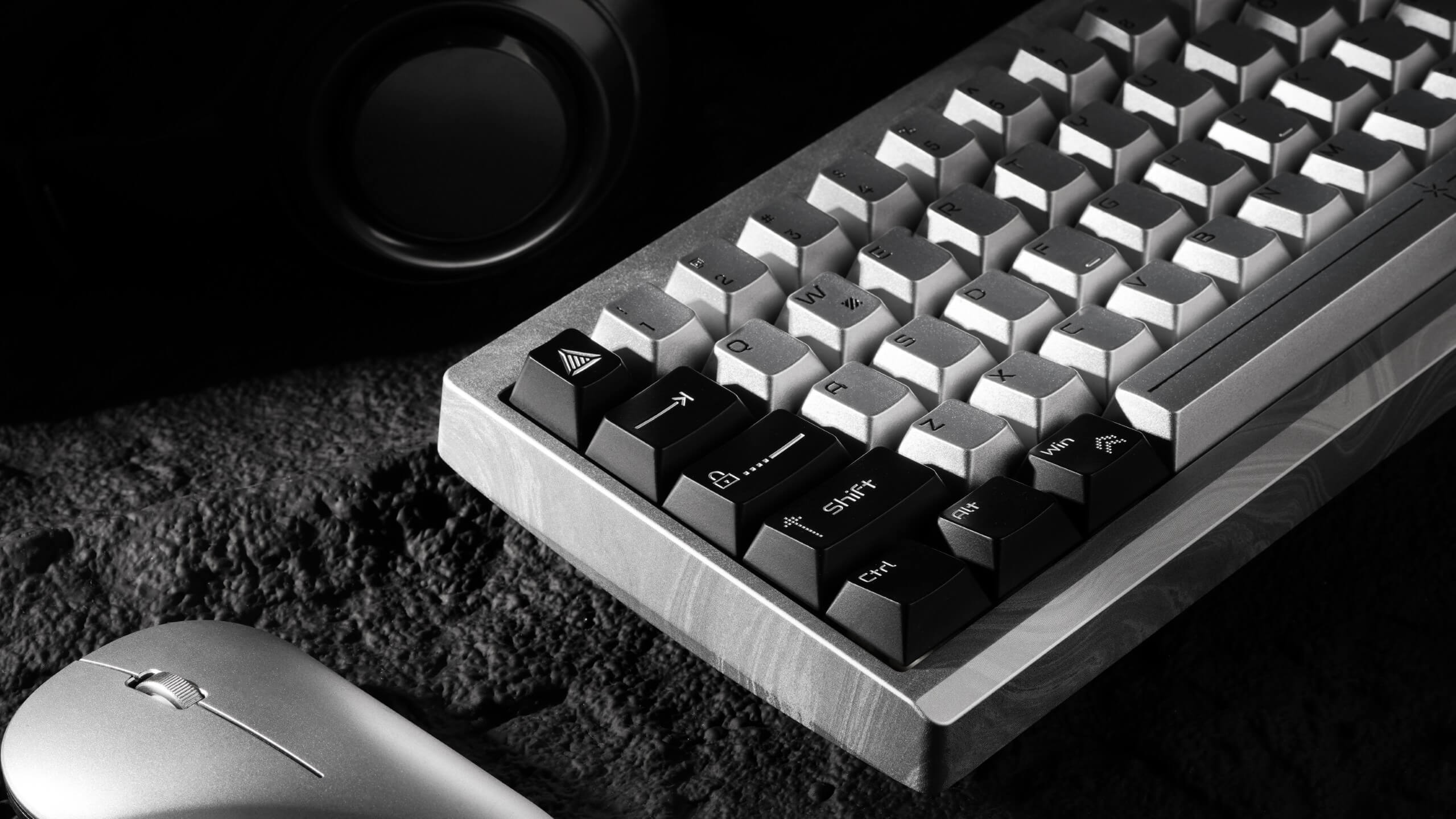 Zoom64 - MCap Die-cast Aluminum Keycaps [Group Buy]