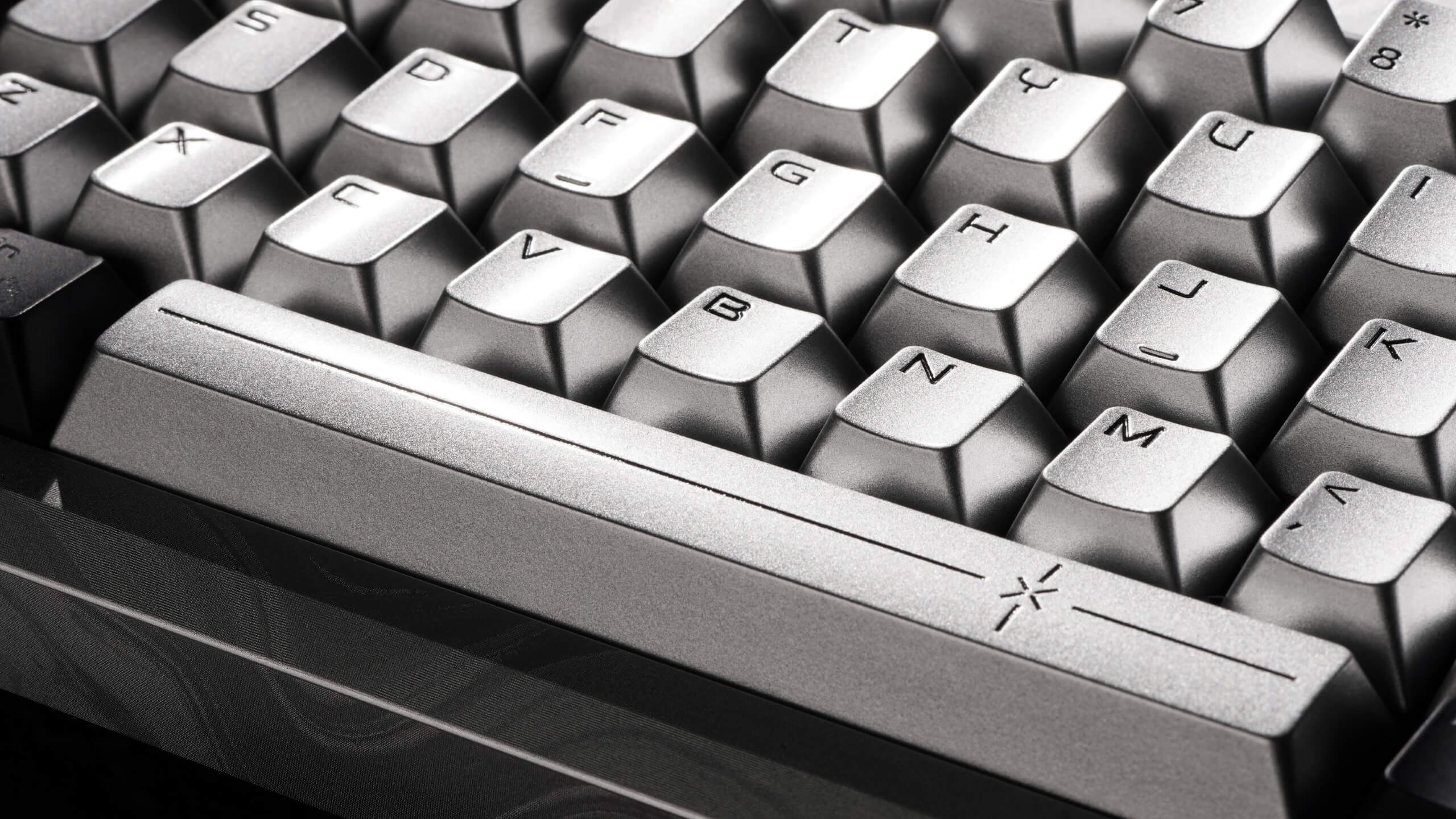 Zoom64 - MCap Die-cast Aluminum Keycaps [Group Buy]