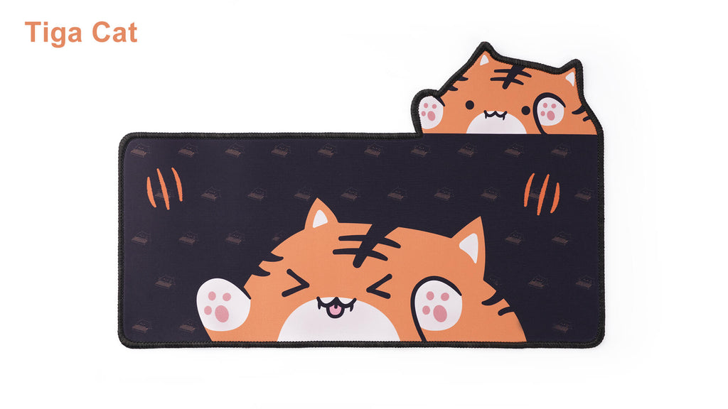 Clickitty Clackitty Catpads Extras [In Stock]
