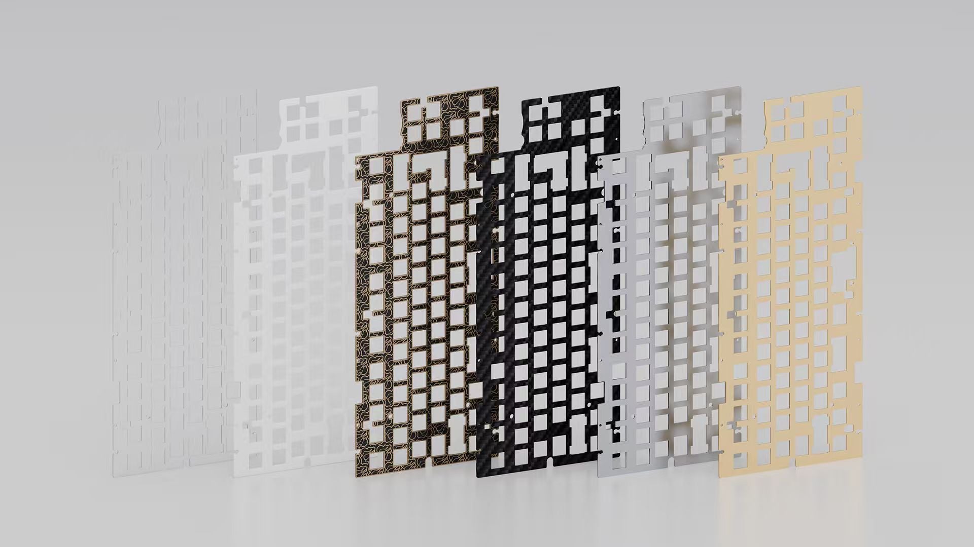 NAMA - Add-ons & Accessories [Group Buy]