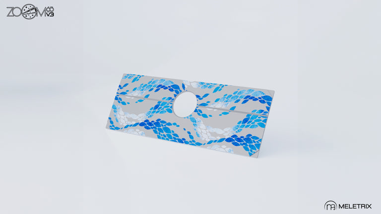 Zoom65 V3 Extra Backplates [Group Buy]