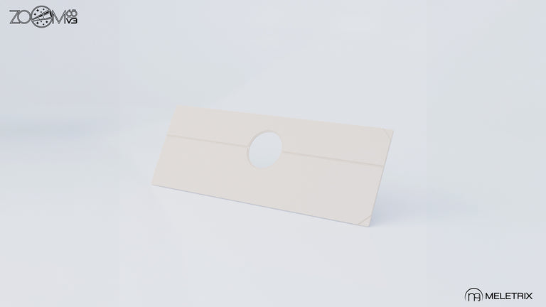 Zoom65 V3 Extra Backplates [Group Buy]