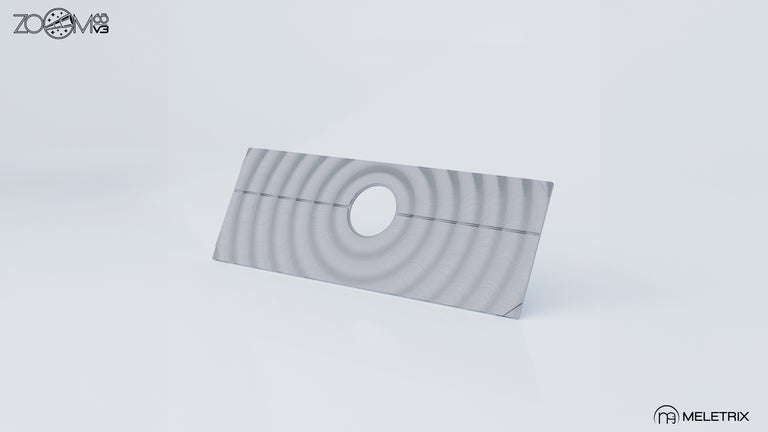 Zoom65 V3 Extra Backplates [Group Buy]