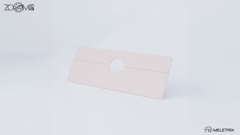 Zoom65 V3 Extra Backplates [Group Buy]