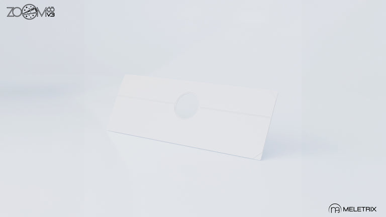 Zoom65 V3 Extra Backplates [Group Buy]