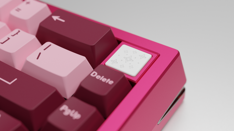 Z65V3 Badge Module [Group Buy]