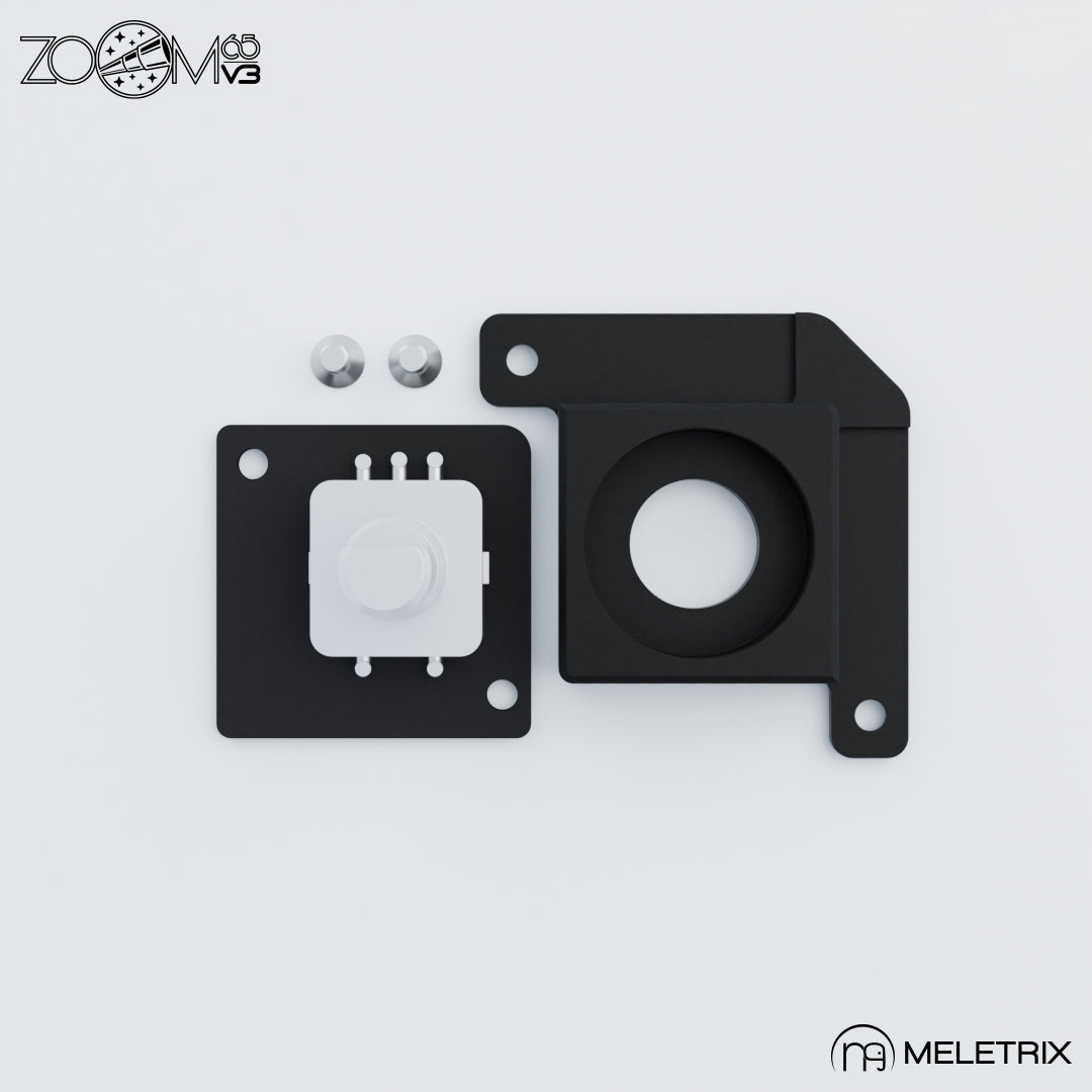 Z65V3 Knob Module [Group Buy]