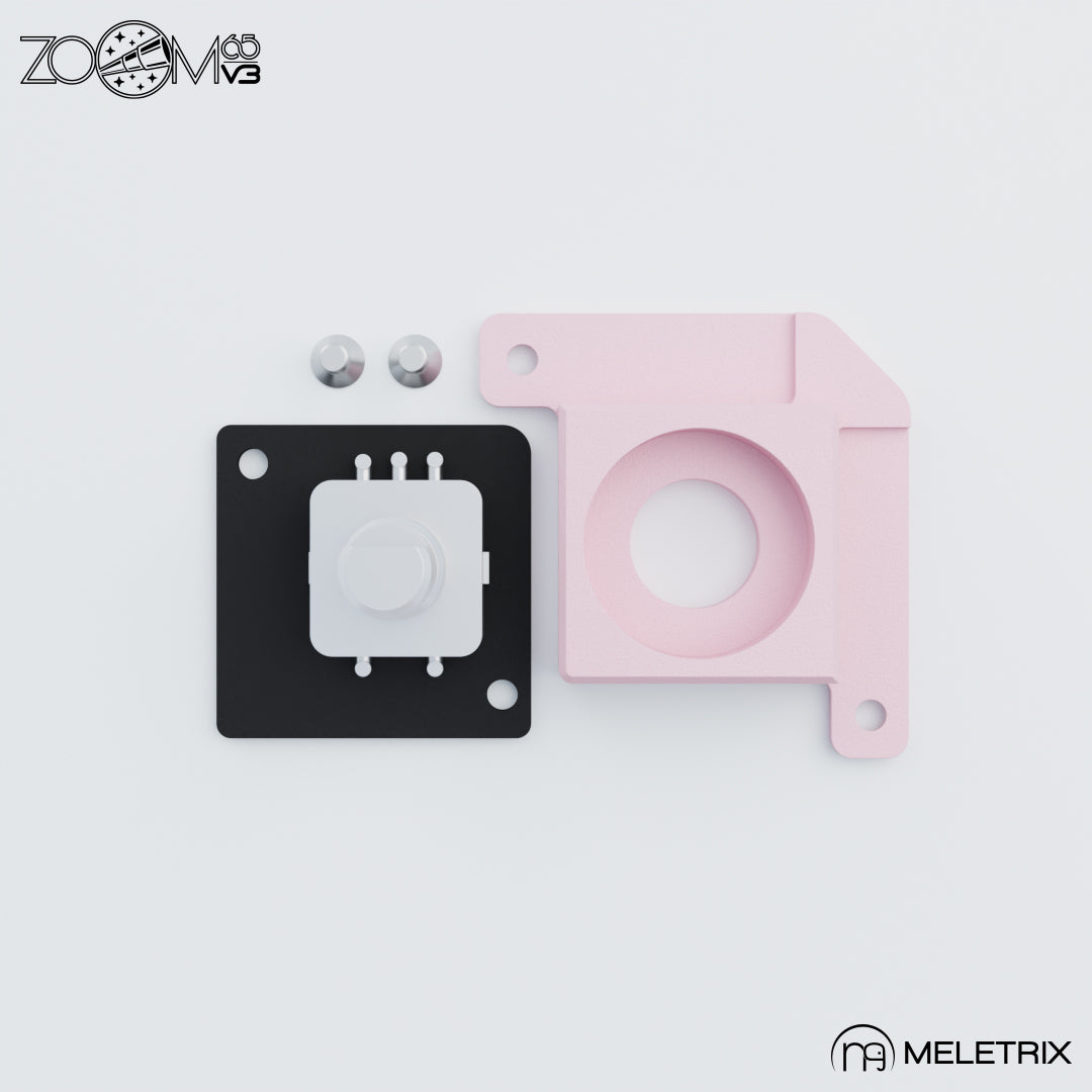 Z65V3 Knob Module [Group Buy]