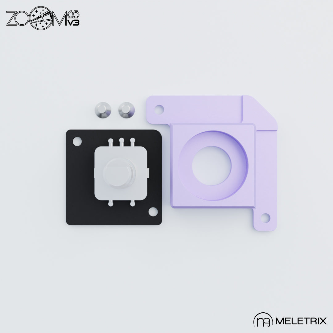 Z65V3 Knob Module [Group Buy]