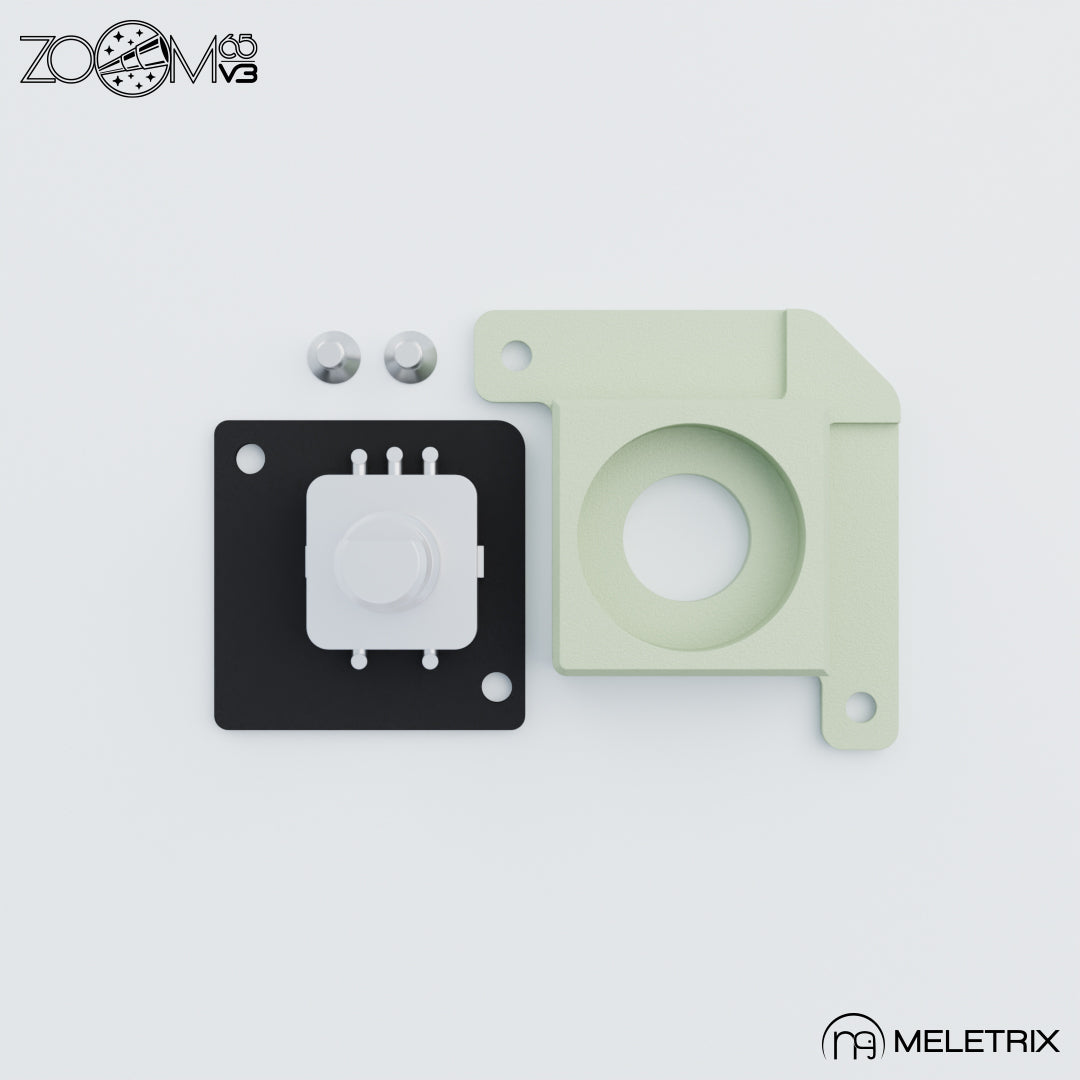 Z65V3 Knob Module [Group Buy]