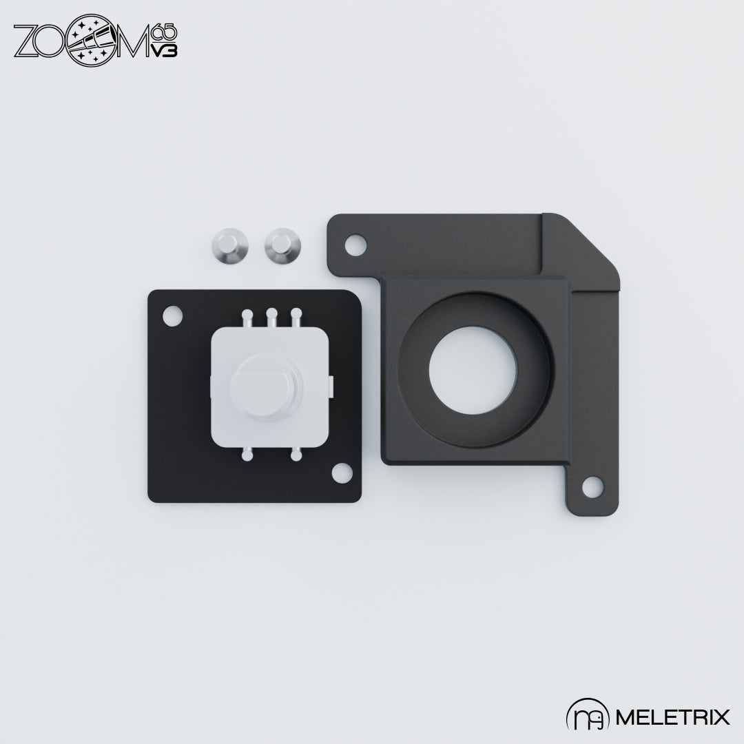 Meletrix Z65V3 Knob Module - Thumbnail 3