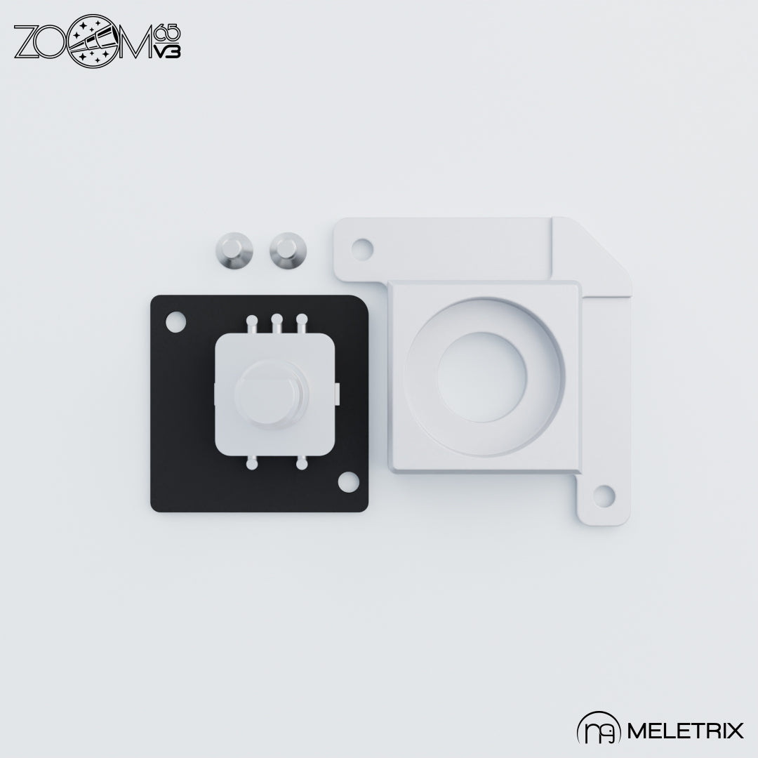Meletrix Z65V3 Knob Module