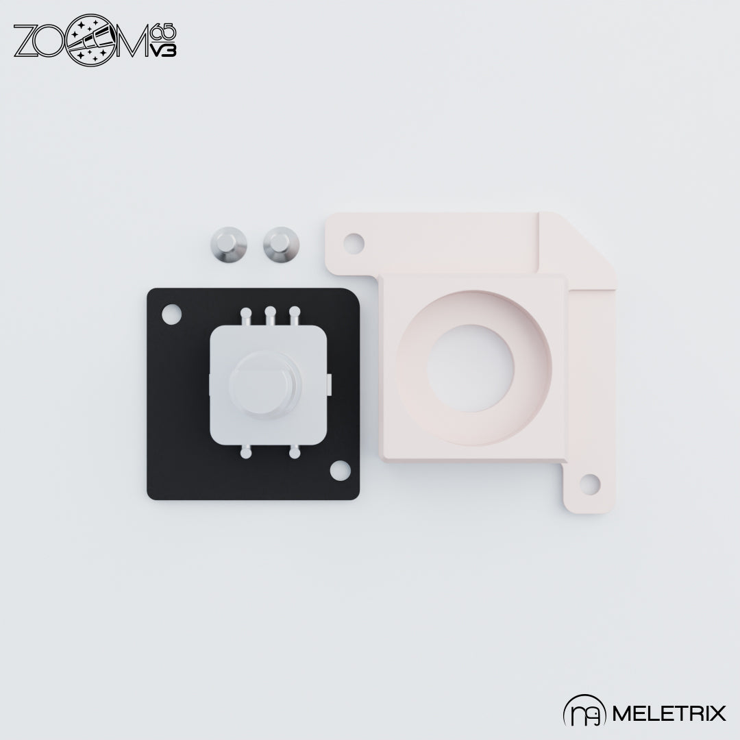 Z65V3 Knob Module [Group Buy]