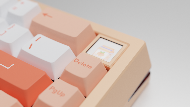 Z65V3 Screen Module [Group Buy]