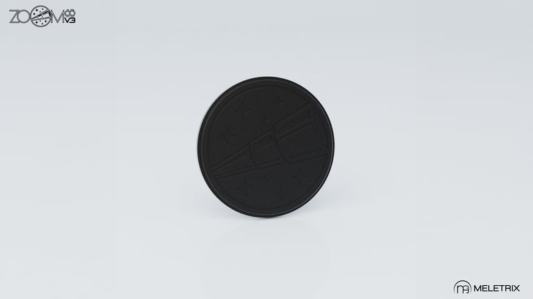 Zoom65 V3 Extra External Weights [Group Buy]