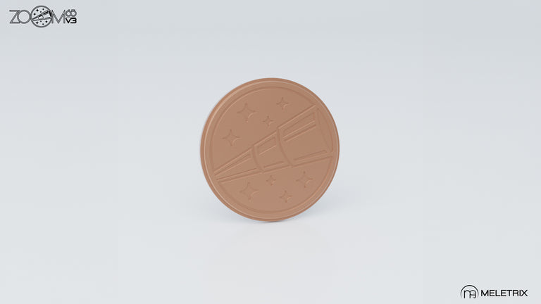 Zoom65 V3 Extra External Weights [Group Buy]