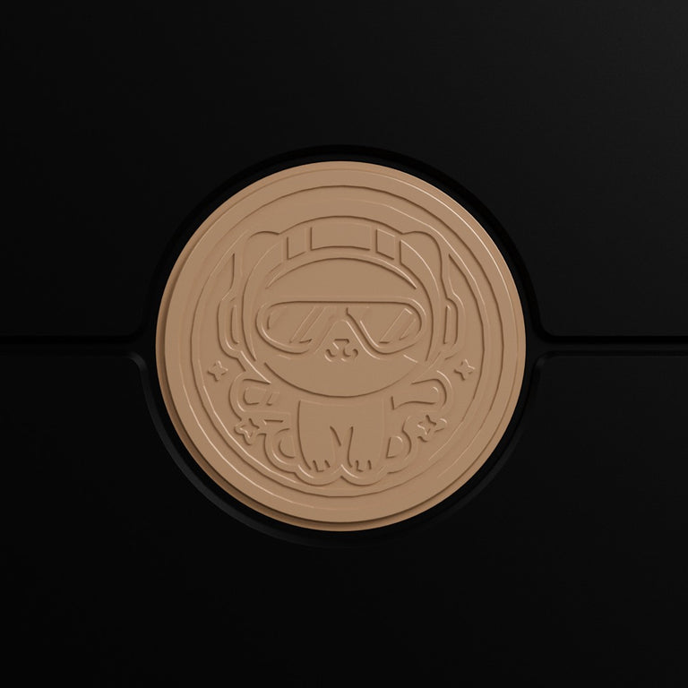 Zoom65 V3 Extra External Weights [Group Buy]