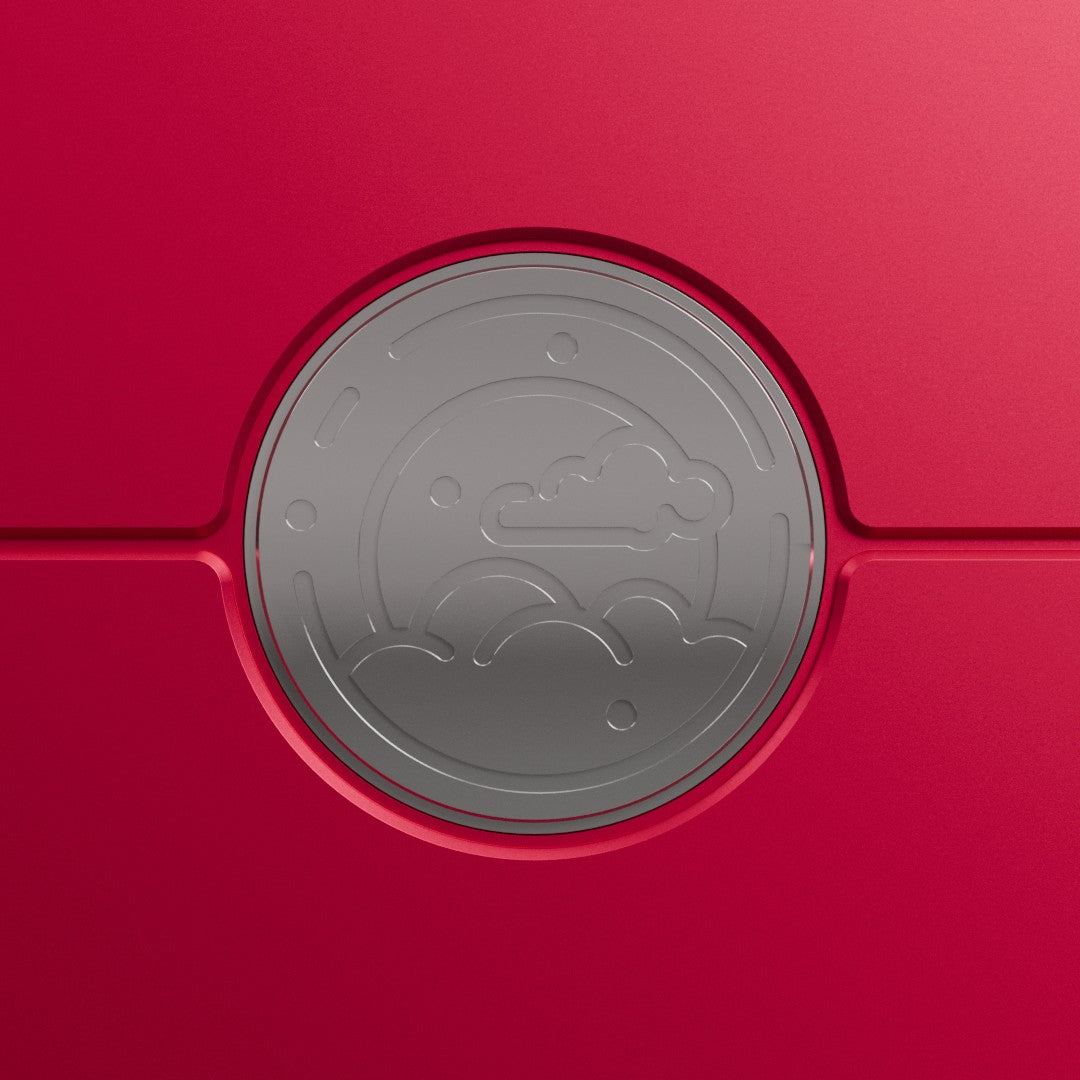 Zoom65 V2.5 - Extra External Weights - Thumbnail 3