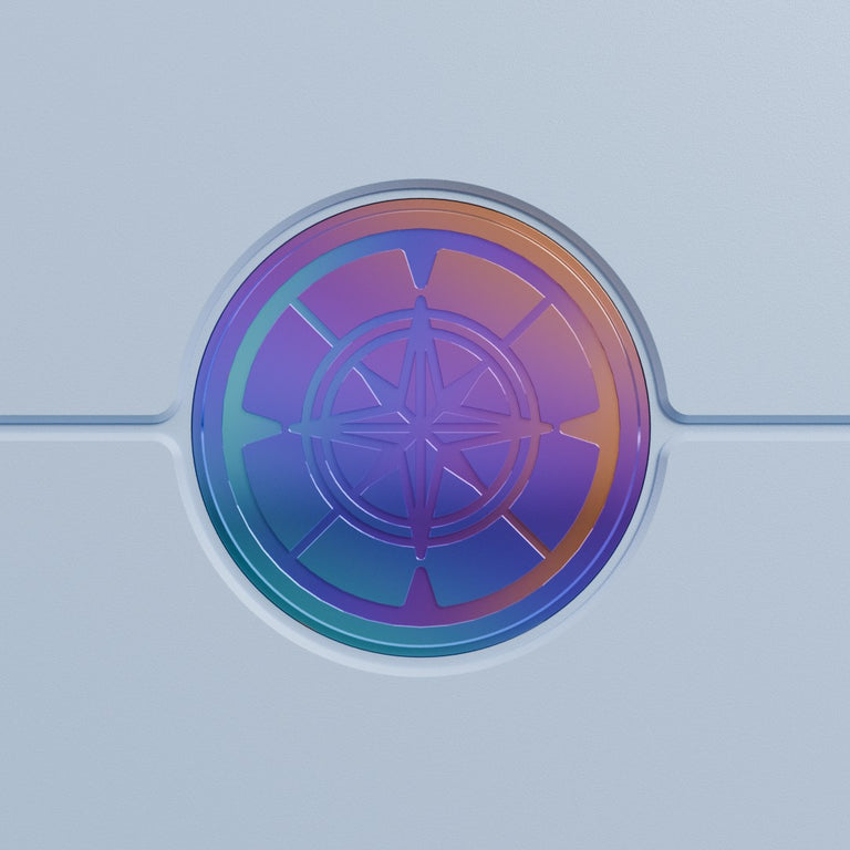 Zoom65 V3 Extra External Weights [Group Buy]