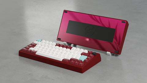 Zoom75 Keyboard Kit [In stock]