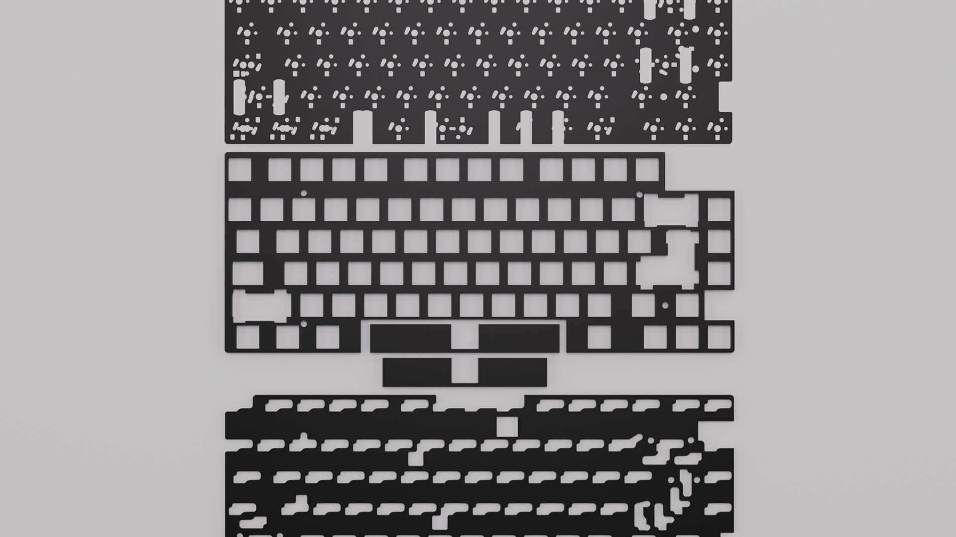 Zoom75 Tiga Add-ons [Group Buy]