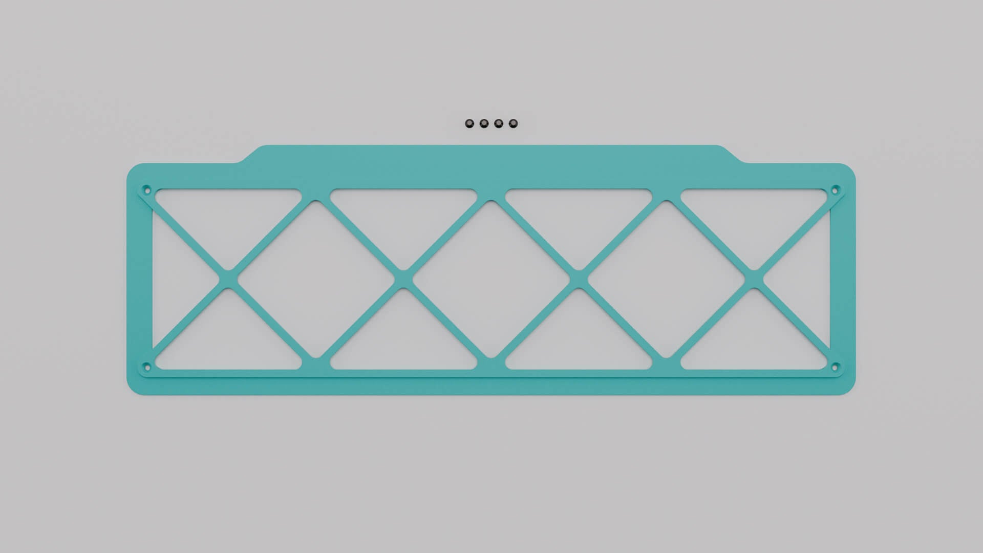 Zoom75 Tiga Grille Module - Thumbnail 3