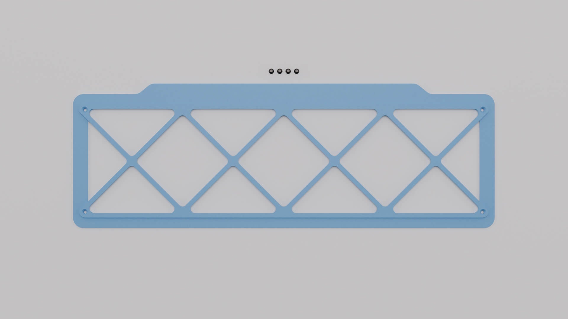 Zoom75 Tiga Grille Module [Group Buy]