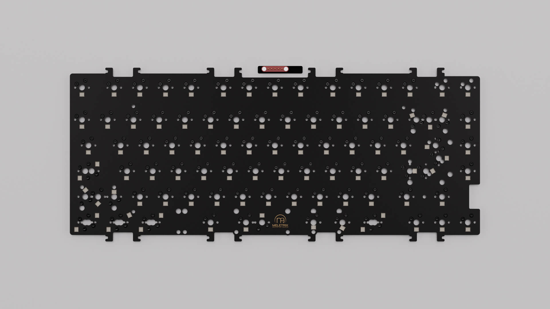 Zoom75 Tiga Add-ons - Thumbnail 4