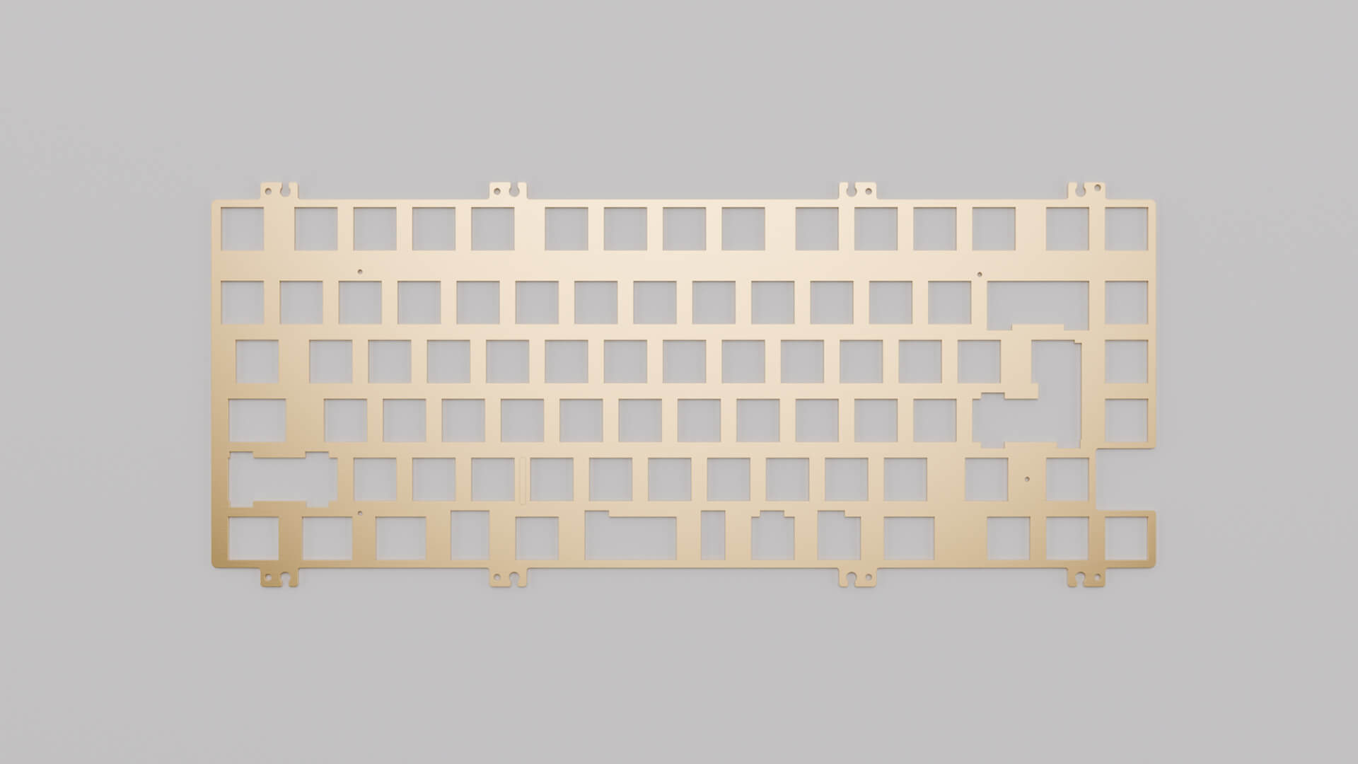 Zoom75 Tiga Add-ons - Thumbnail 3