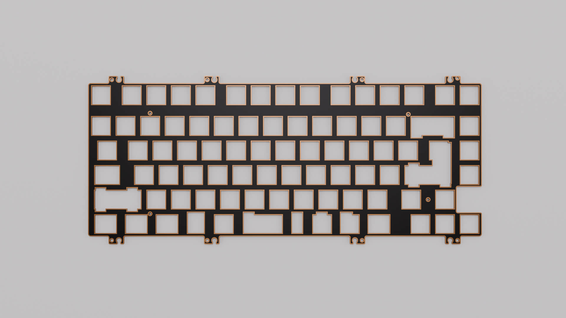 Zoom75 Tiga Add-ons - Thumbnail 2