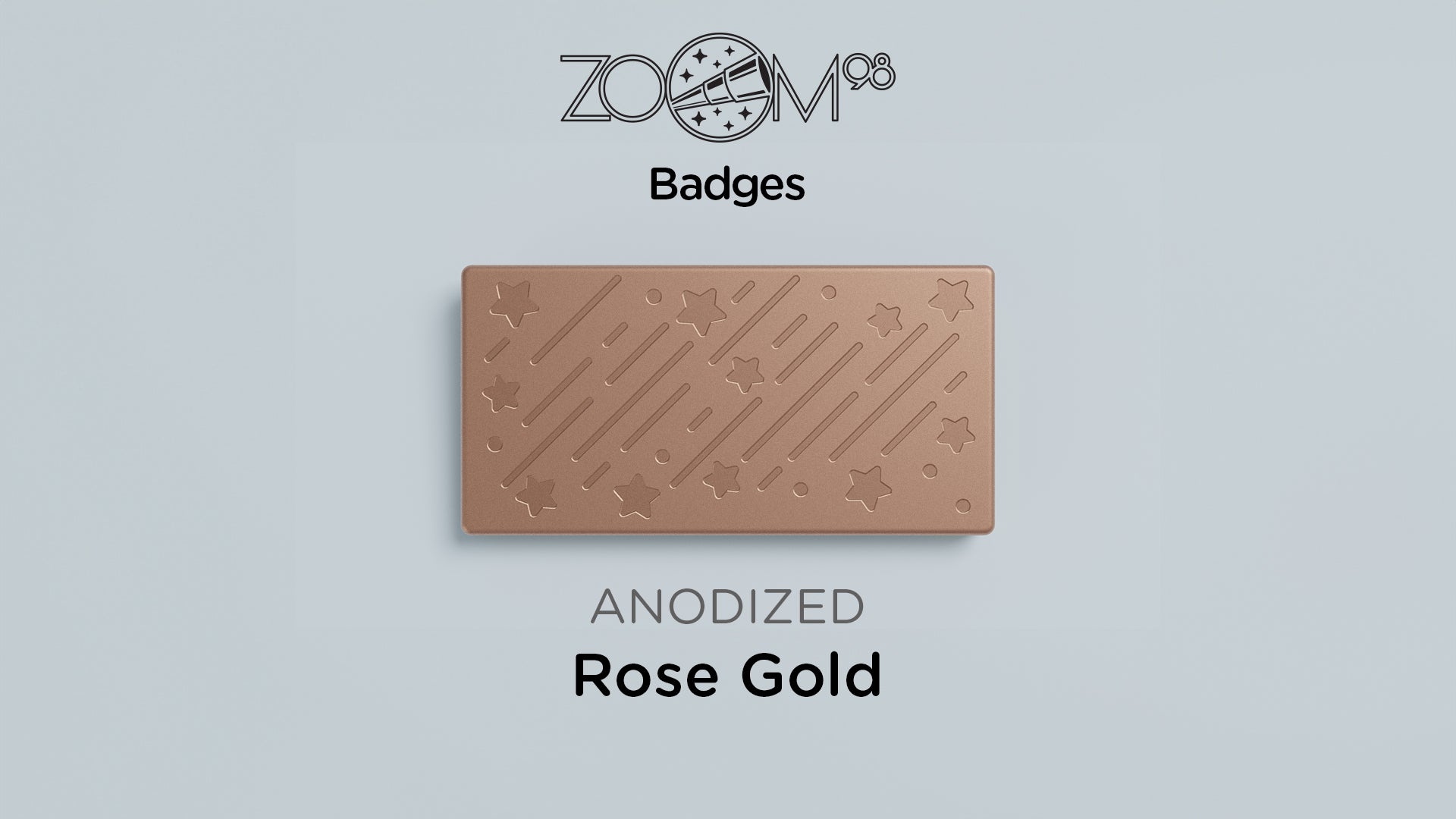 Zoom Series - Extra Badges - Thumbnail 3