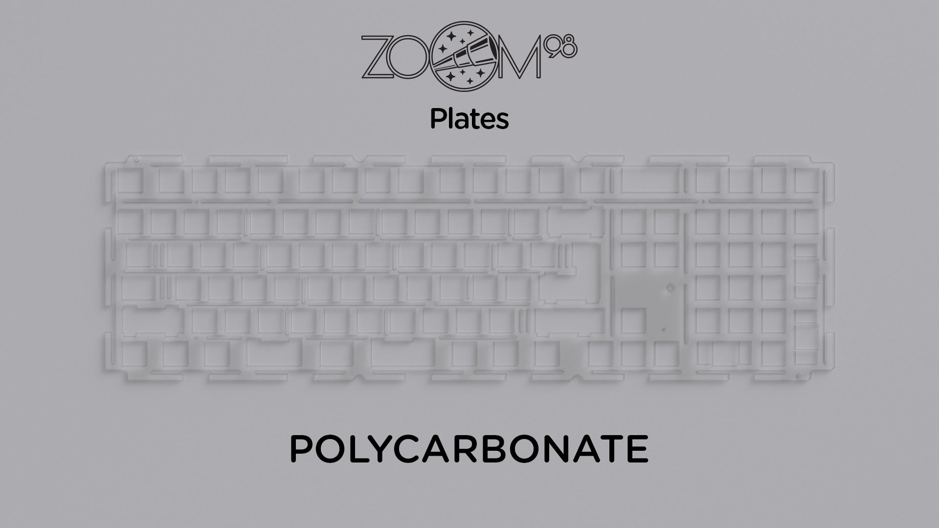 Zoom98 - Add-ons & Accessories [In stock]