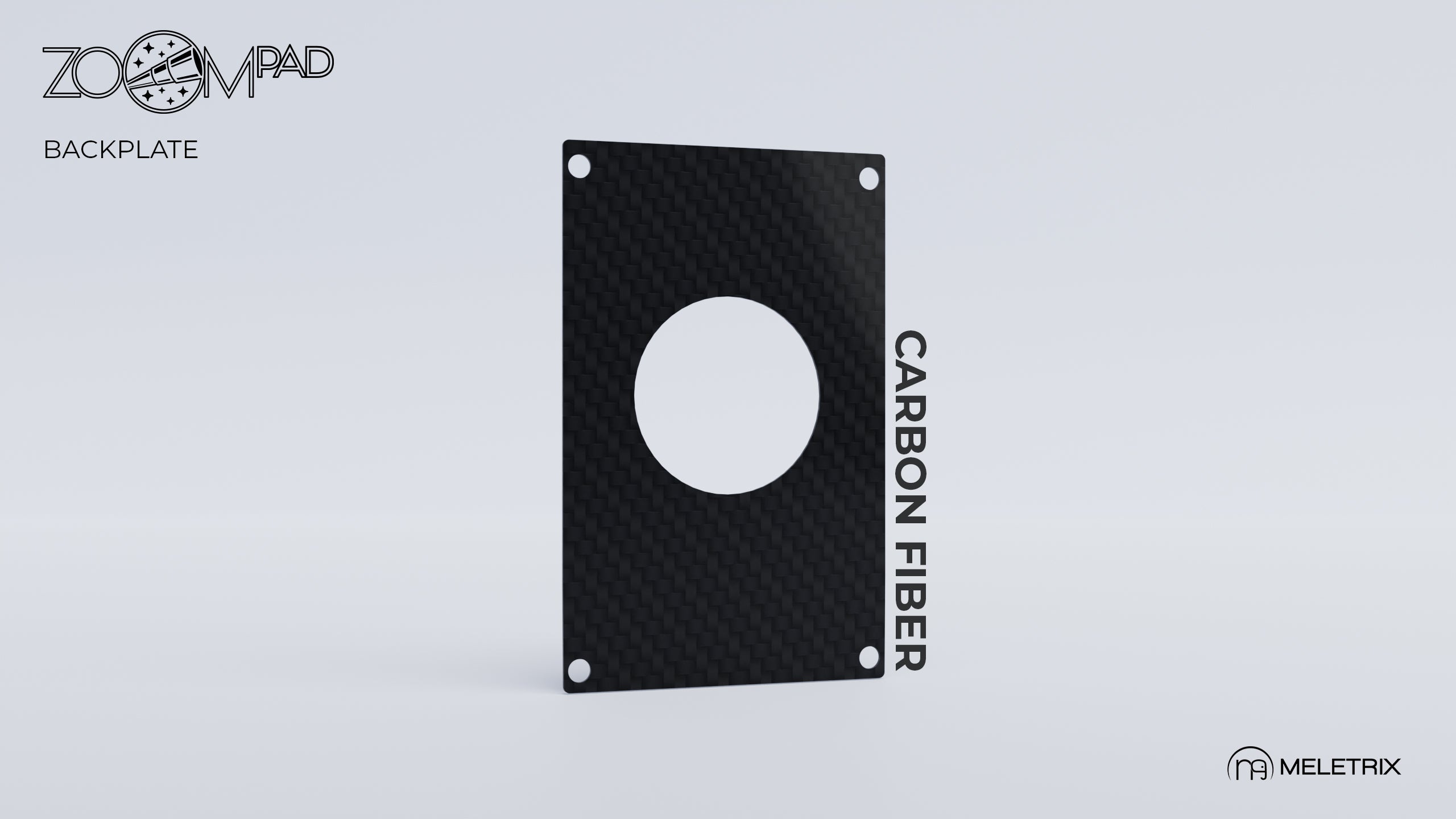 Zoom75 - Extra Backplates - Thumbnail 5