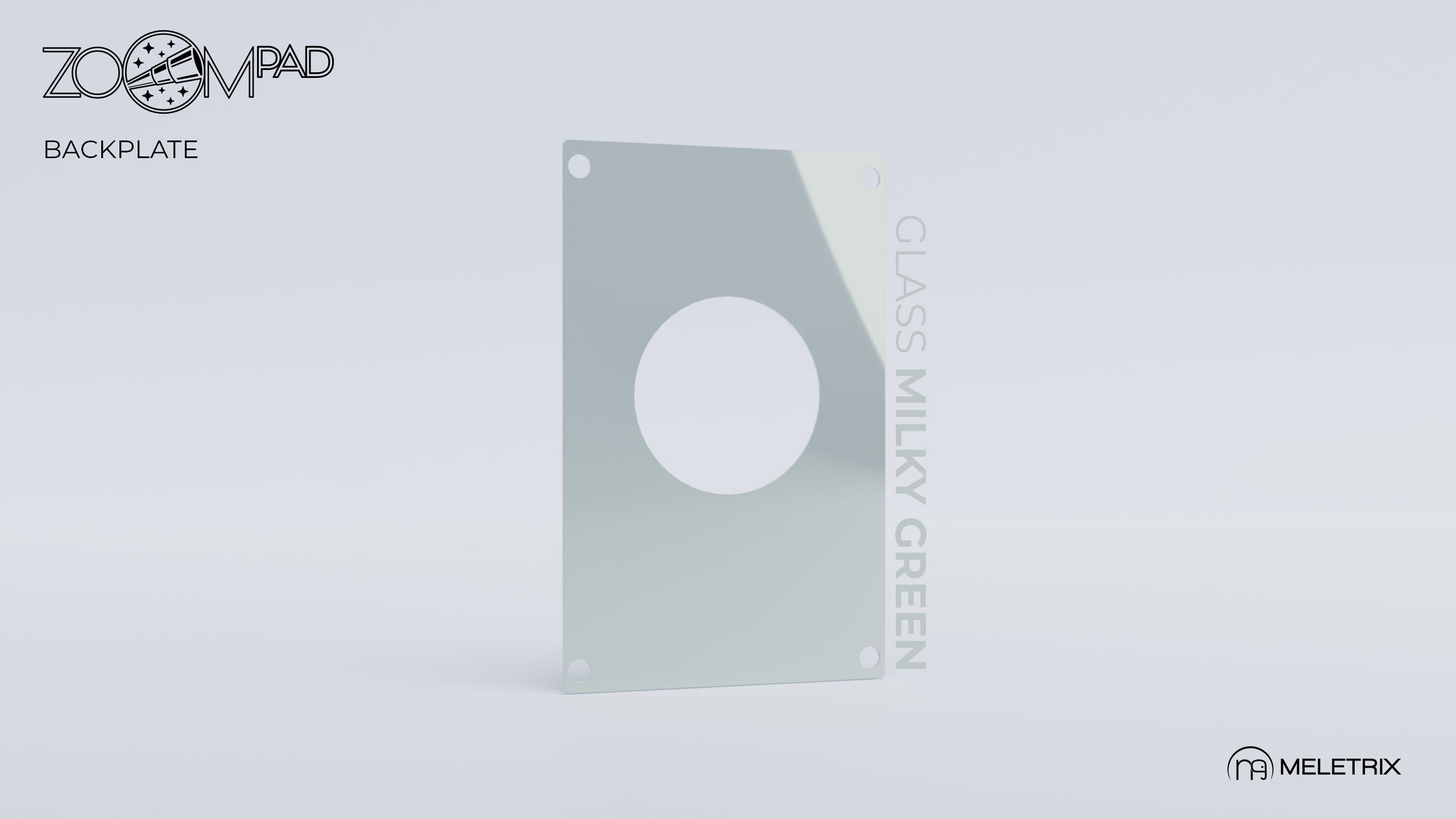 Zoom75 - Extra Backplates - Thumbnail 3