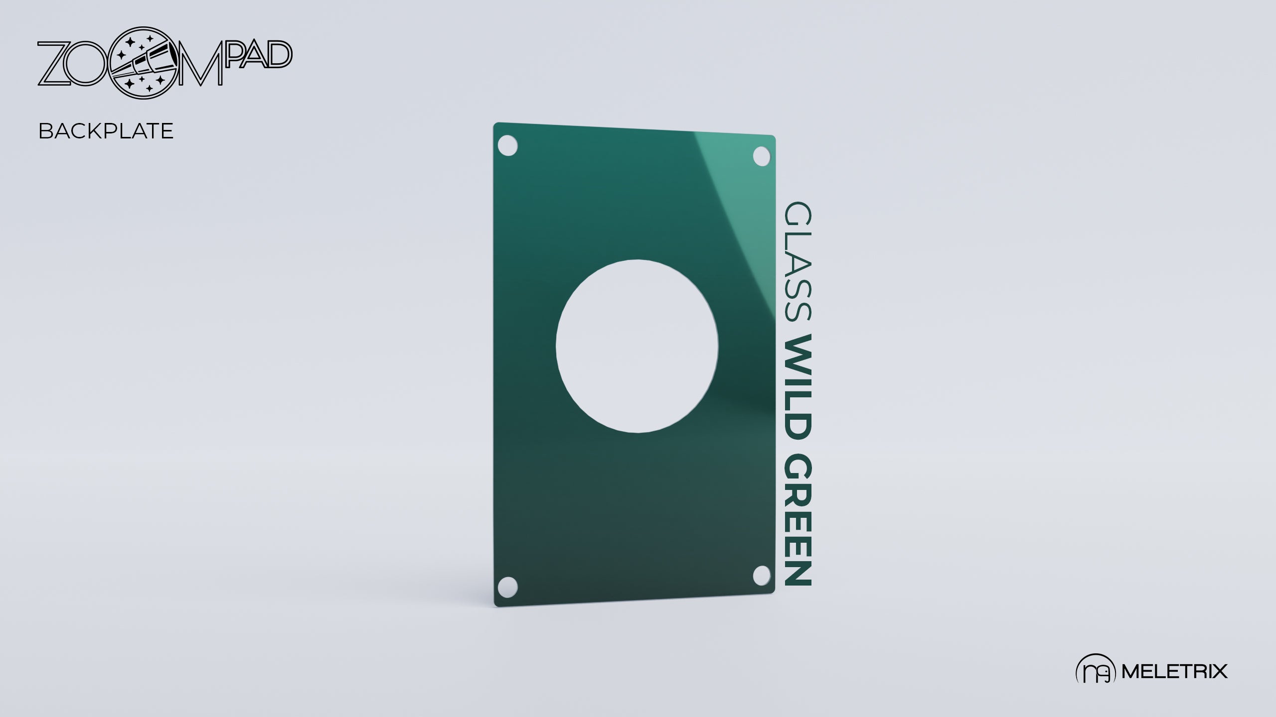 Zoom75 - Extra Backplates - Thumbnail 4