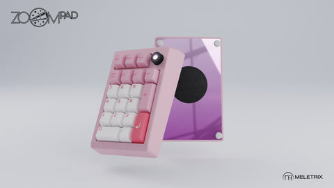Zoompad EE - Blush Pink [Pre-order]