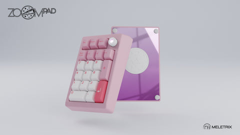 Zoompad EE - Blush Pink [Pre-order]
