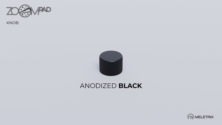 Zoom65 V3 Extra Knobs [Group Buy]