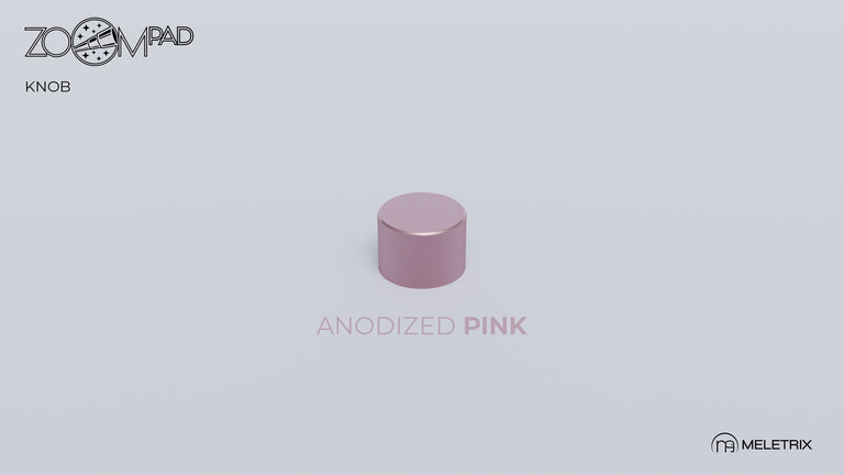 Zoom65 V3 Extra Knobs [Group Buy]