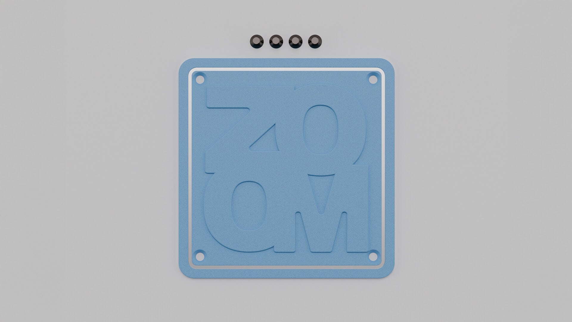 Zoom75 Tiga External Weight - Thumbnail 2