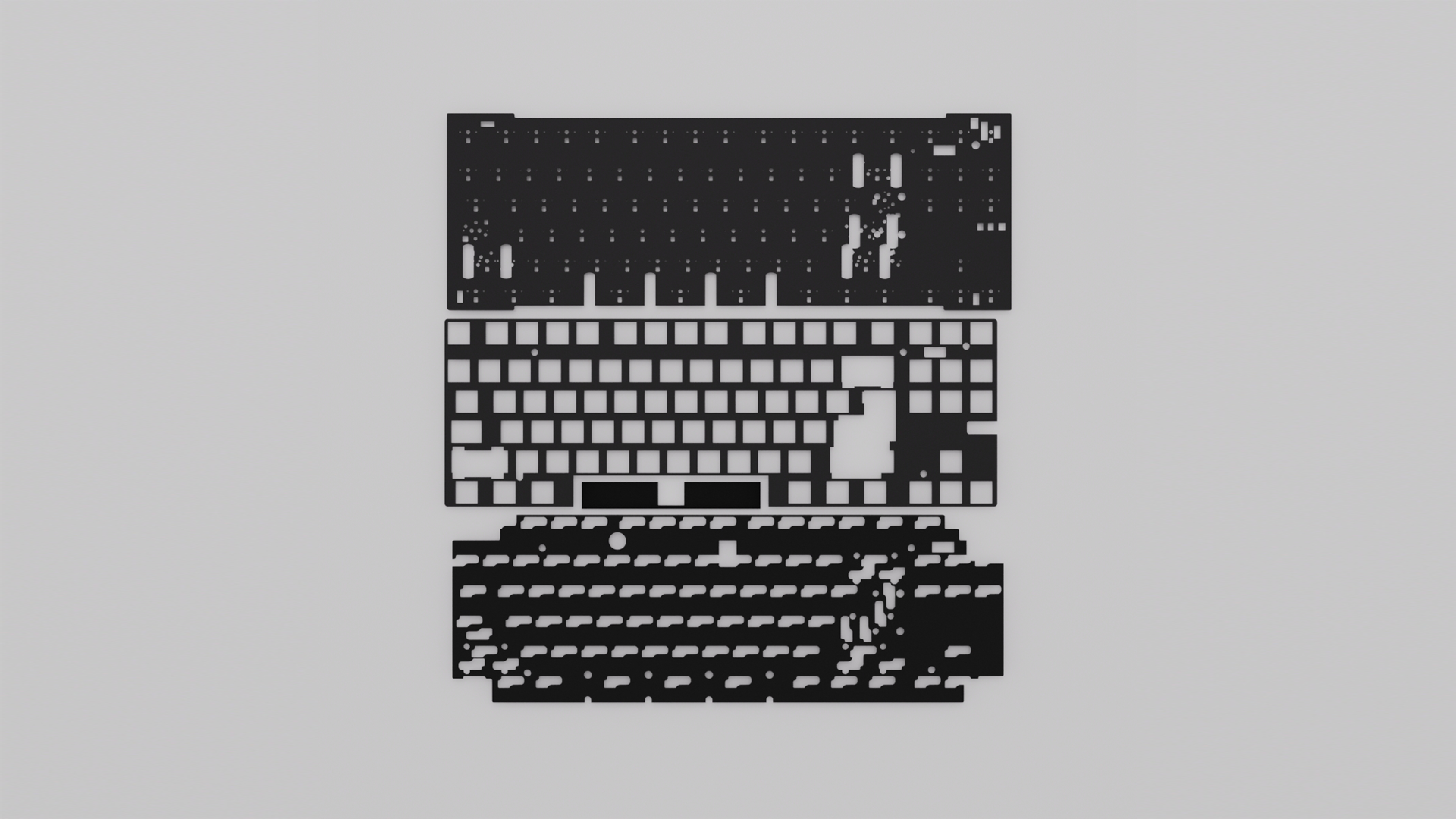 Zoom TKL Dyna - Add-ons [Group Buy]